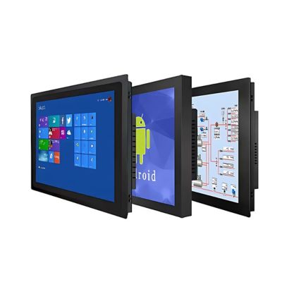 Industrial Panel Computer