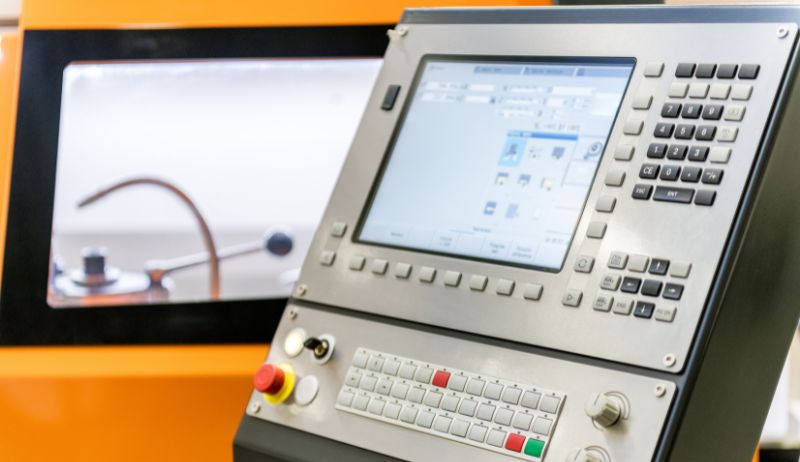 Rugged and Reliable Design