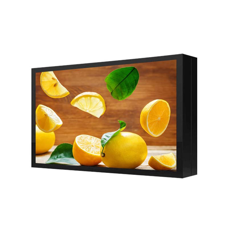 55-inch Outdoor Digital Signage