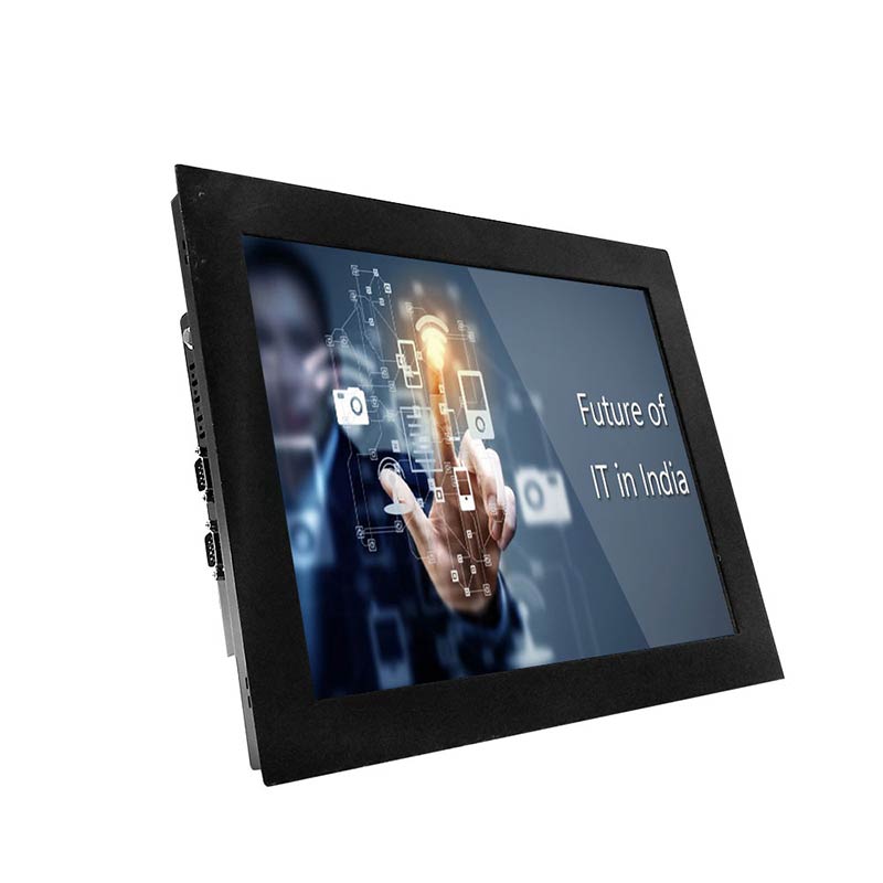 Touch Screen Panel PCs