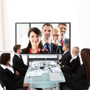Meeting Room Display