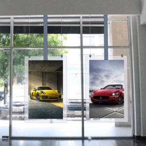 Window Front Display