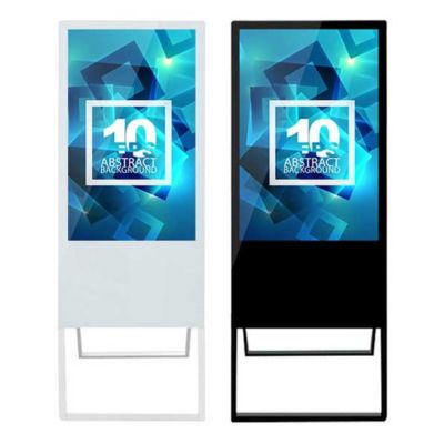 Corporate Digital Signage