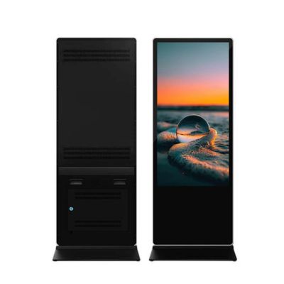 Corporate Digital Signage