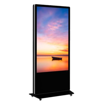 Corporate Digital Signage