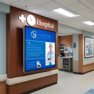 Expert Physician Wall