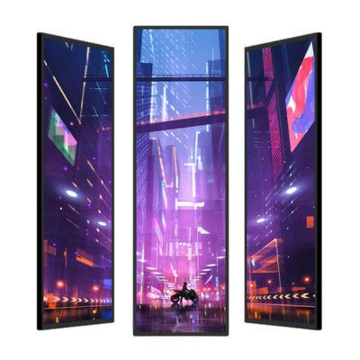 Corporate Digital Signage