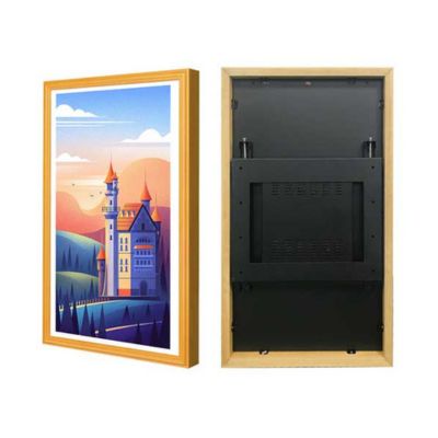 Corporate Digital Signage