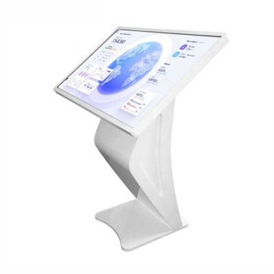 Hospital Digital Signage