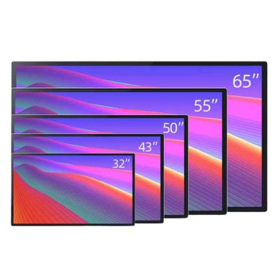 Hospital Digital Signage
