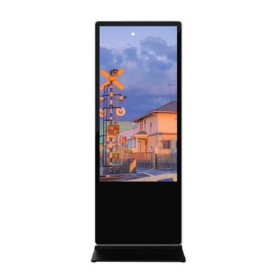 Hospital Digital Signage