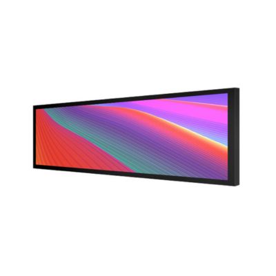 Hospital Digital Signage