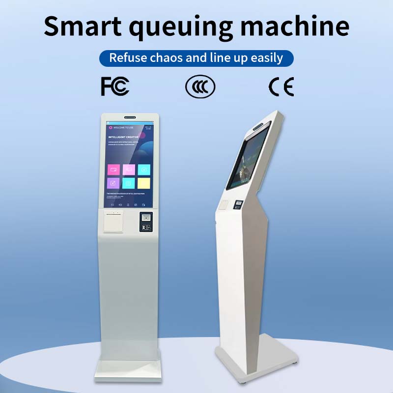 Self-Service Ticketing Kiosks | Simple Ticketing Solutions-video