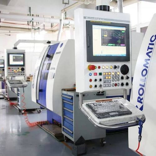 Panel PC - Industrial Touchscreen Computer for HMI Applications-video