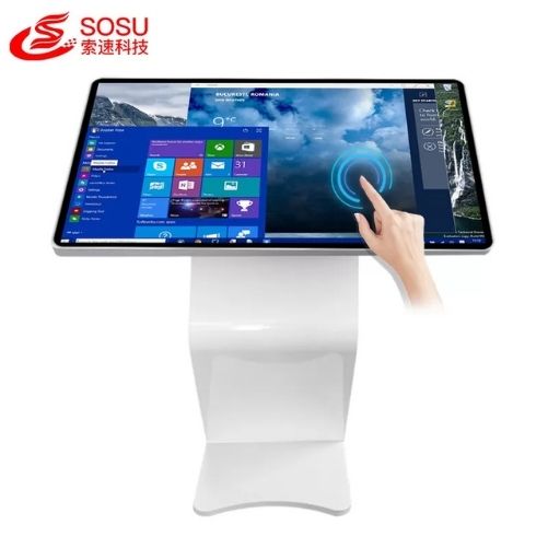 SOSU Outdoor Electronic Signage